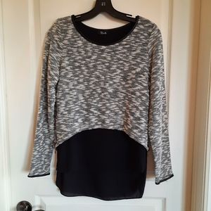 Bali Long Sleeve Top